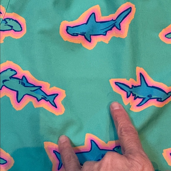 • Chubbies • - Picture 6 of 6